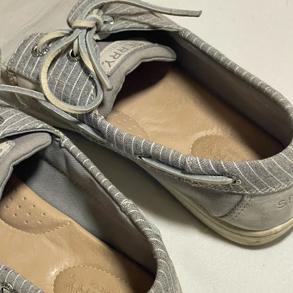 Womens Sperry Loafers.  Size 8 - Picture 4 of 6